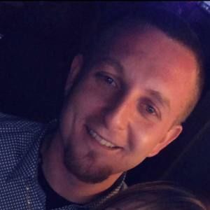 Meet your Posher, Justin